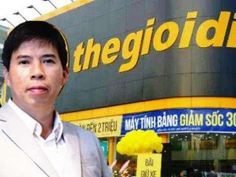 Thế giới Di động (MWG): Doanh thu tăng mạnh nhưng vẫn thận trọng kế hoạch kinh doanh và lợi nhuận